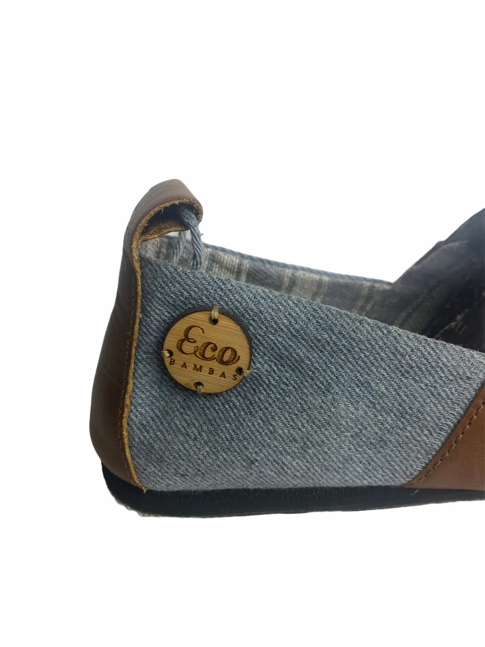 Eco Bambas Women Caribbean