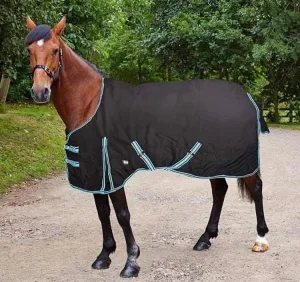 Elico markfield no full turnout rug FREE POSTAGE🟣