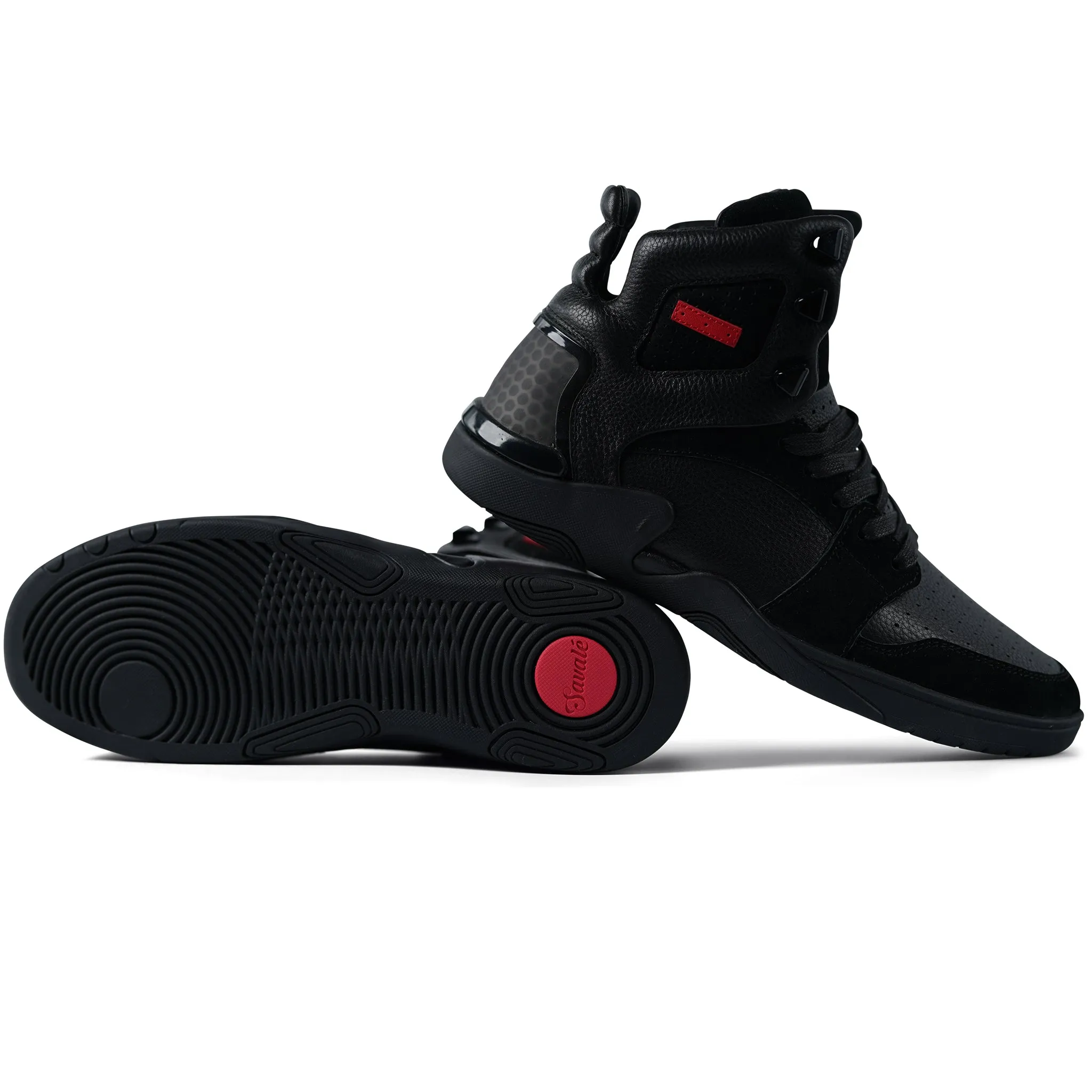 Elphi Black / Black