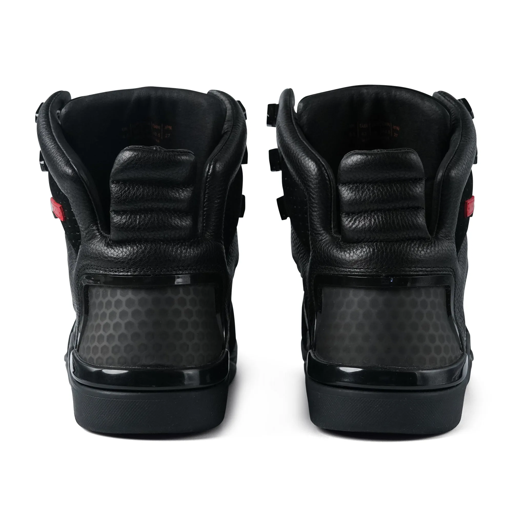 Elphi Black / Black
