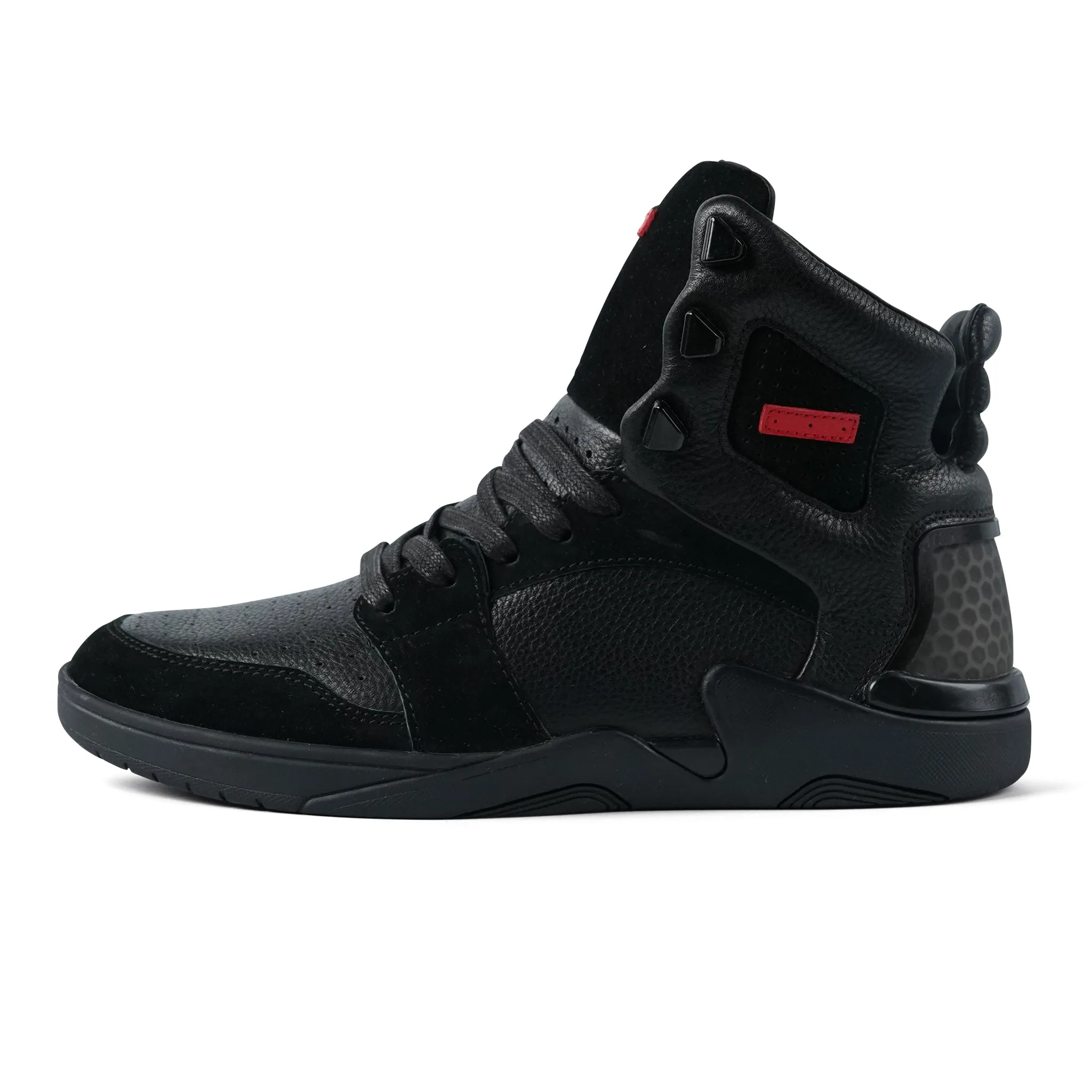 Elphi Black / Black