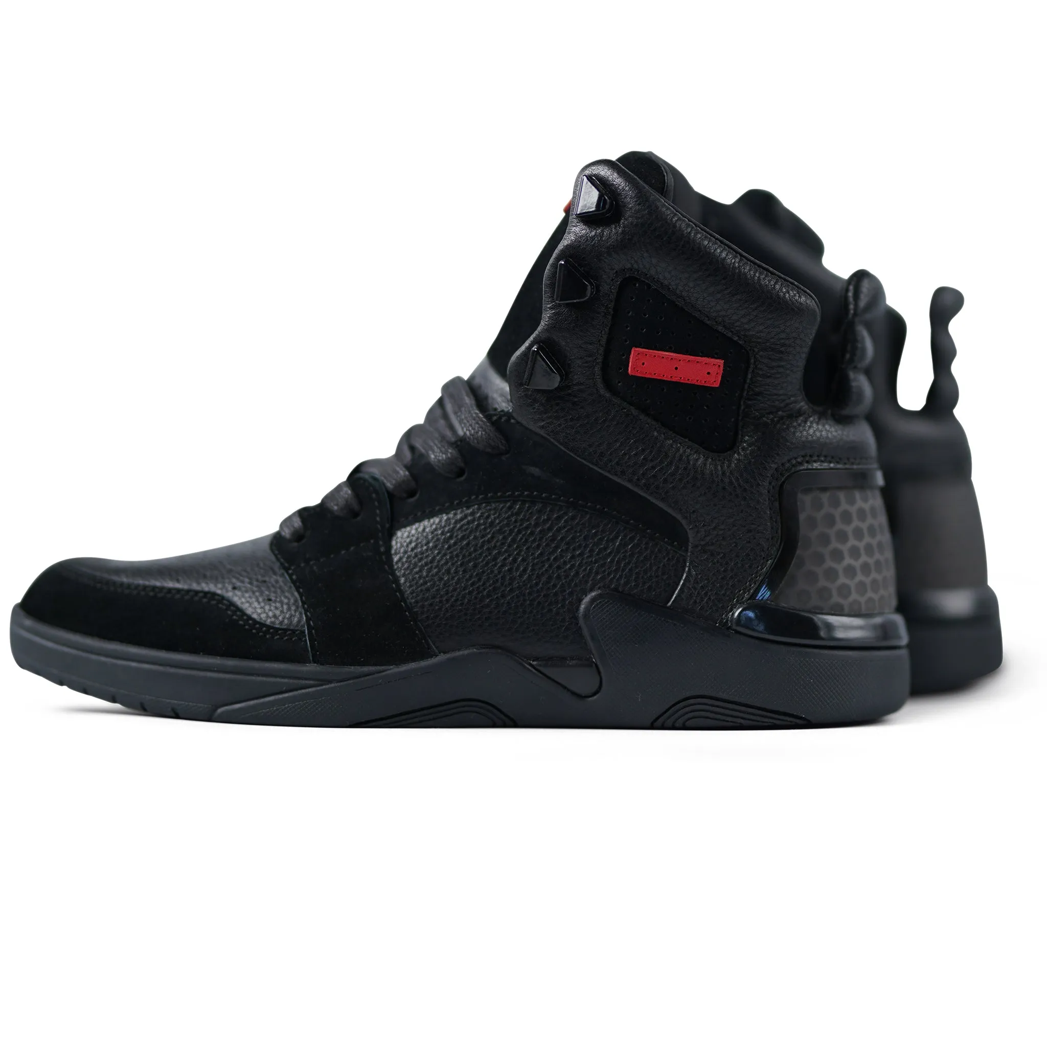Elphi Black / Black