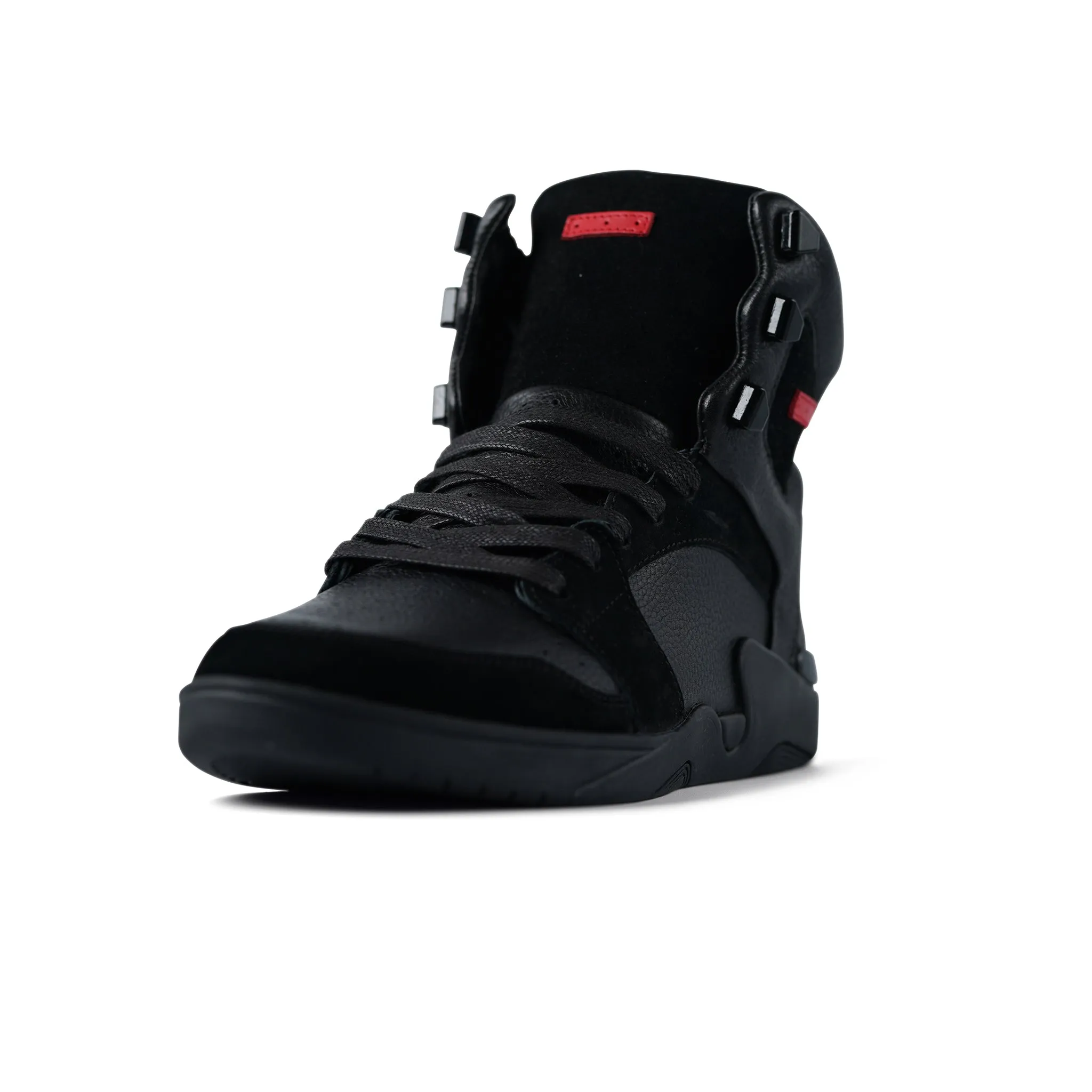 Elphi Black / Black