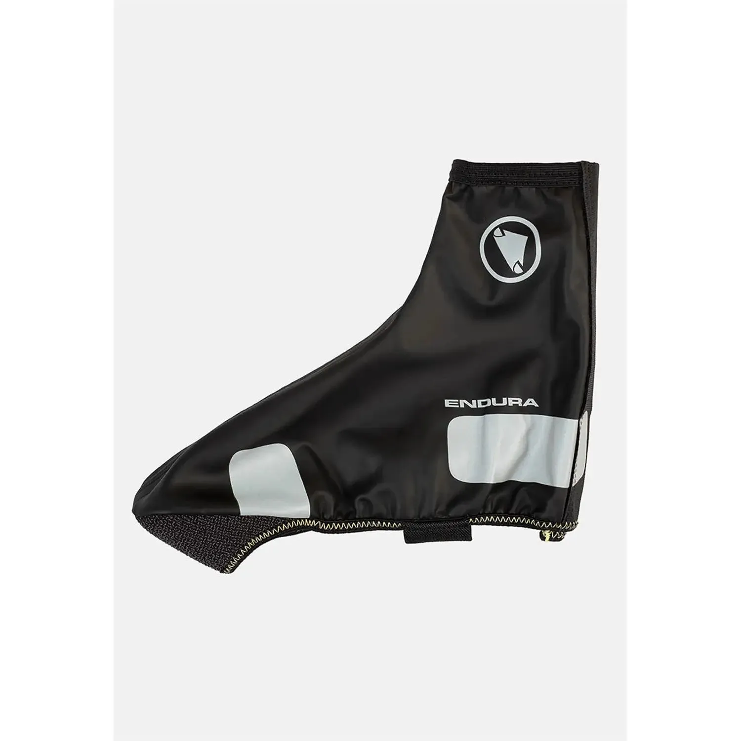 Endura Urban Luminite Overshoe Black