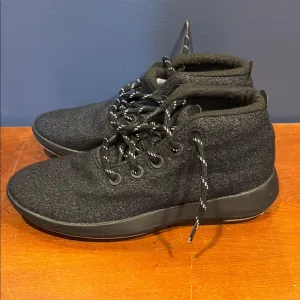 EUC Allbirds Men's Wool Runner-up Mizzles