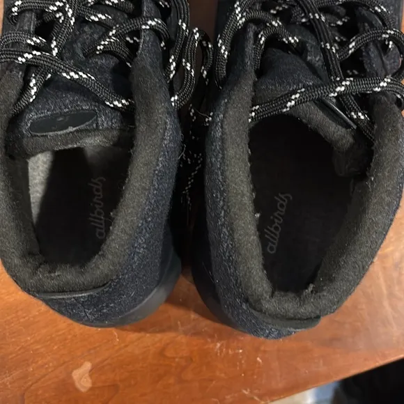 EUC Allbirds Men's Wool Runner-up Mizzles
