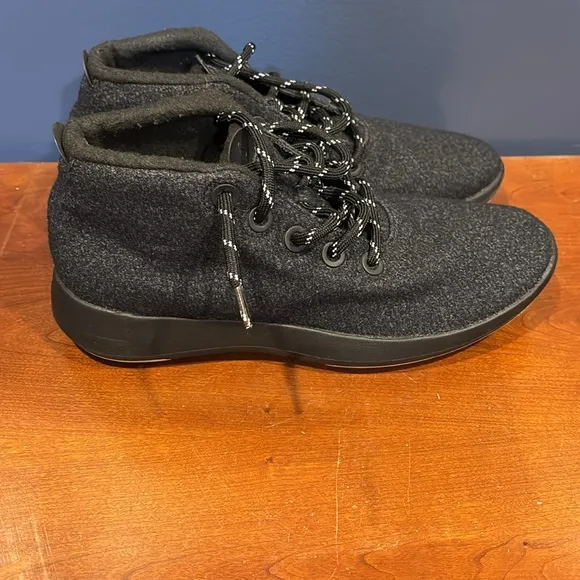 EUC Allbirds Men's Wool Runner-up Mizzles