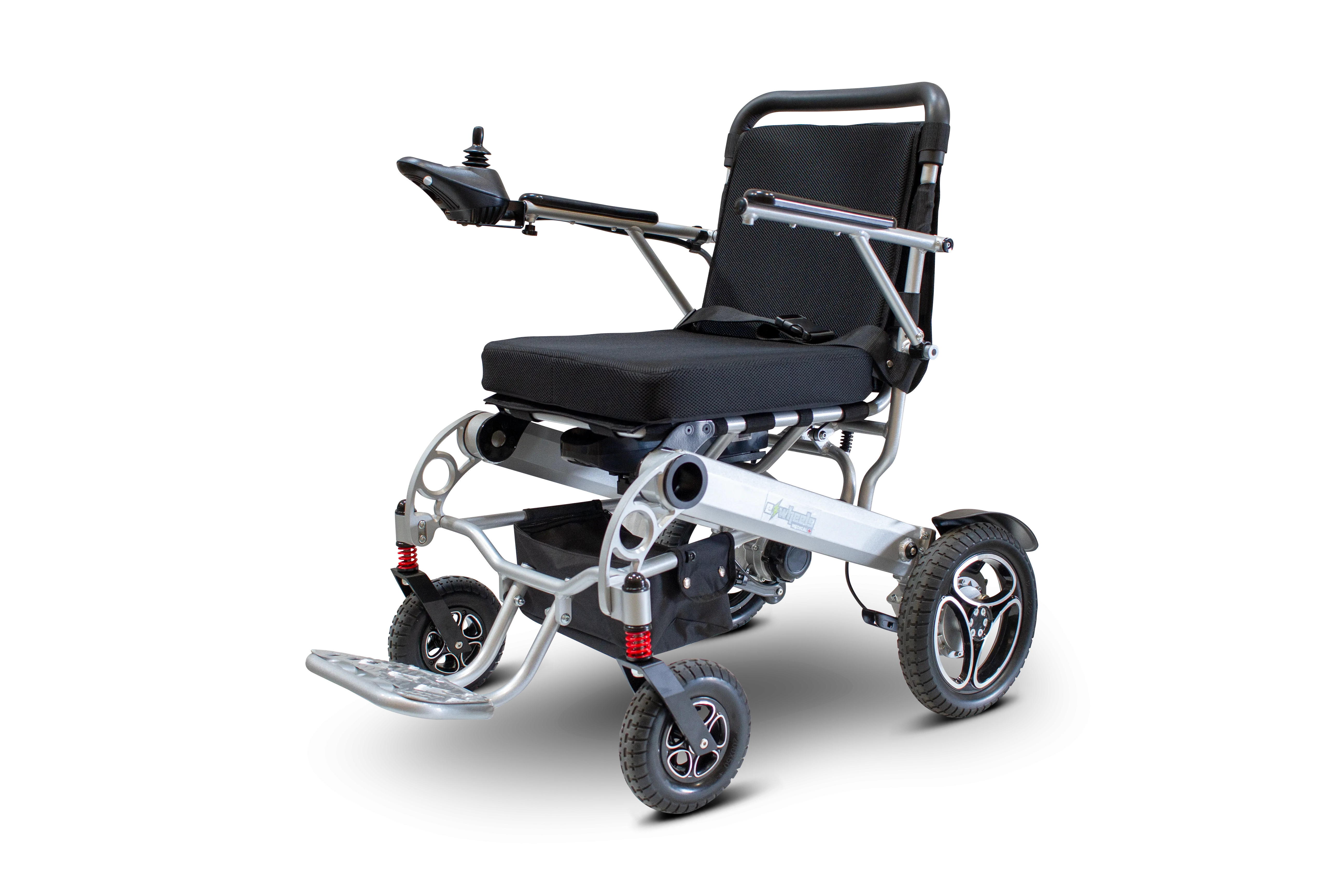 EWheels Medical EW-M43 Power Wheelchair