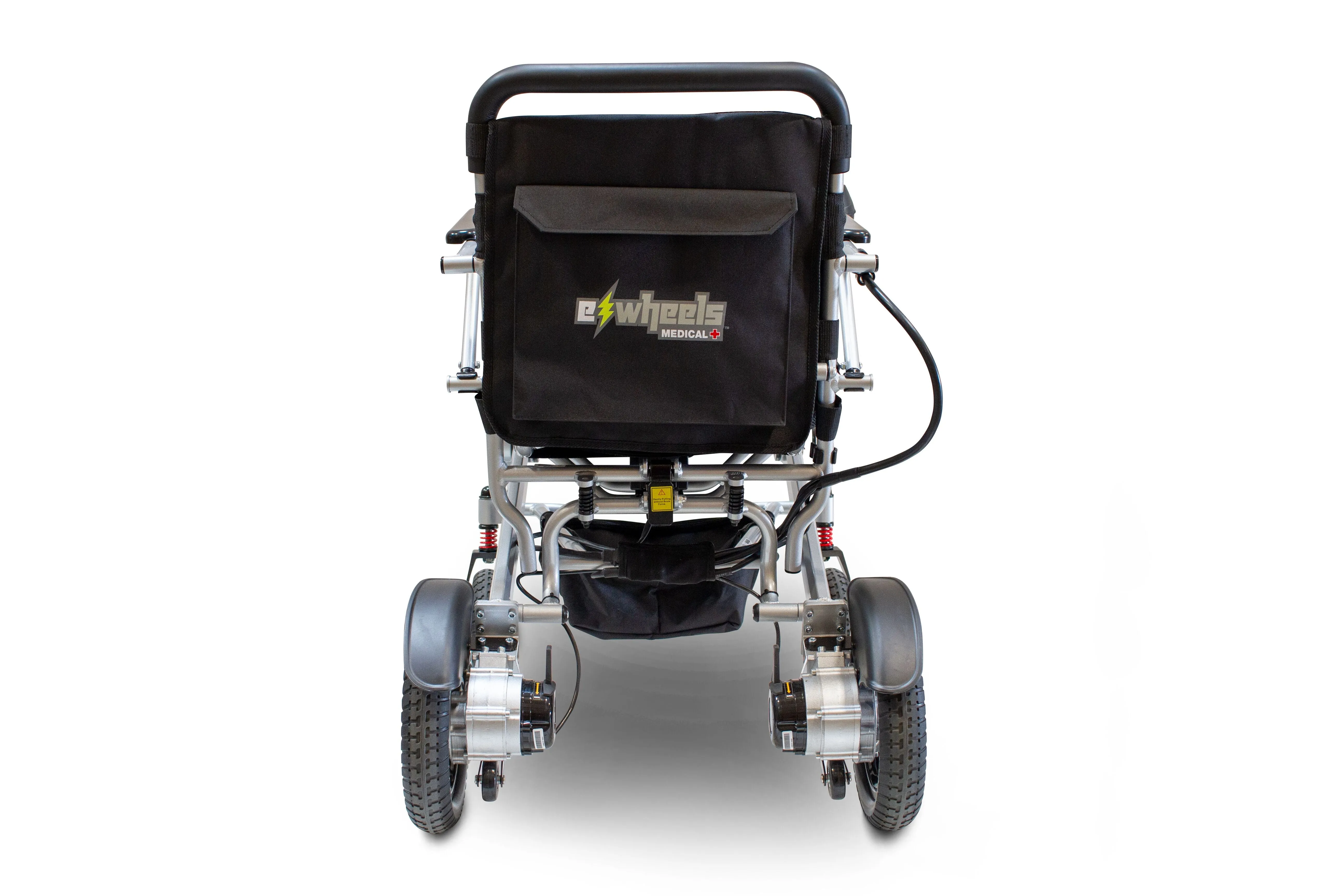 EWheels Medical EW-M43 Power Wheelchair