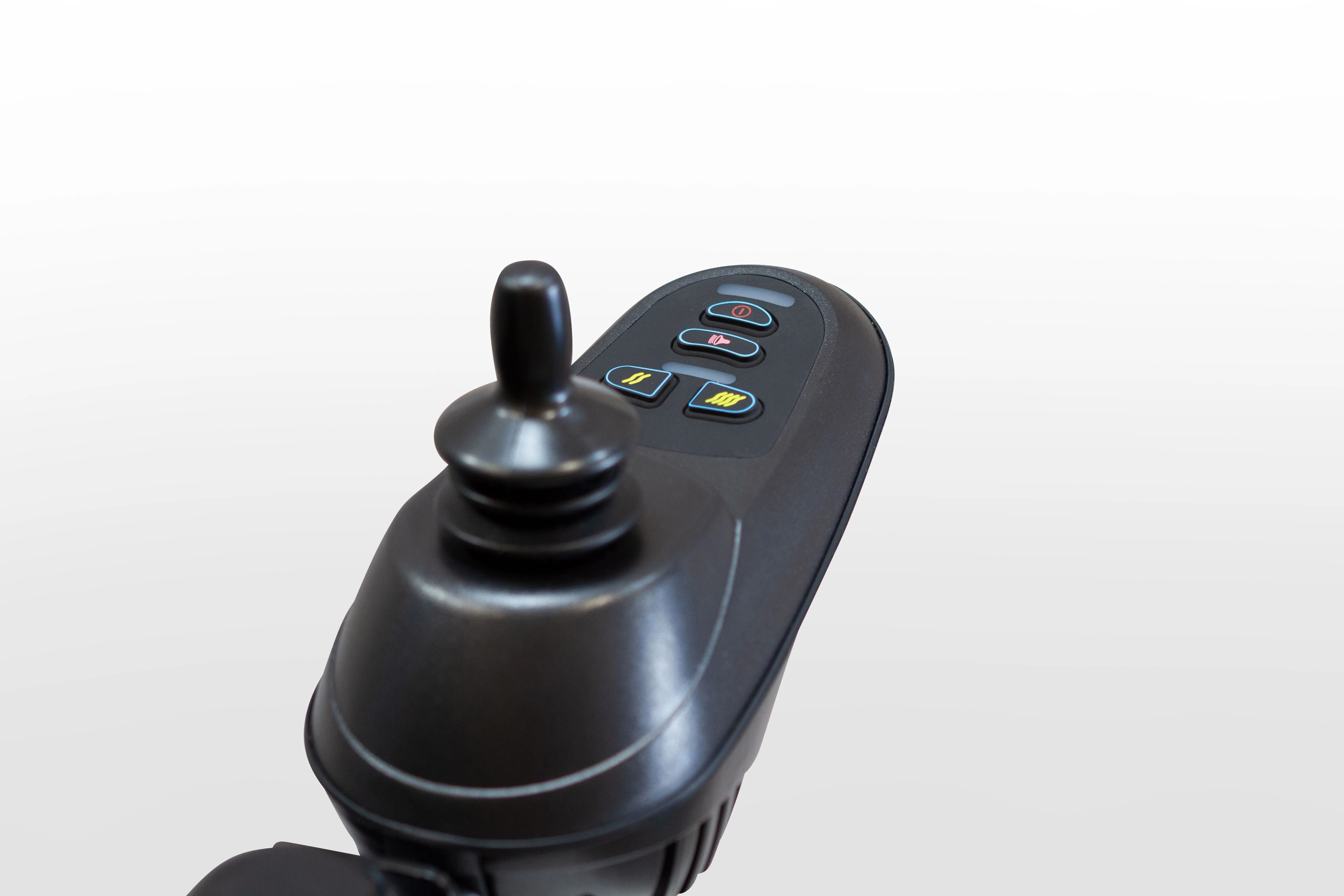 EWheels Medical EW-M43 Power Wheelchair