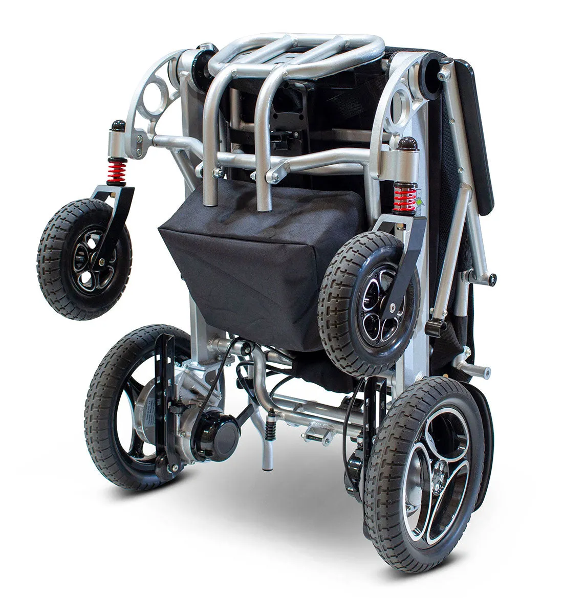 EWheels Medical EW-M43 Power Wheelchair