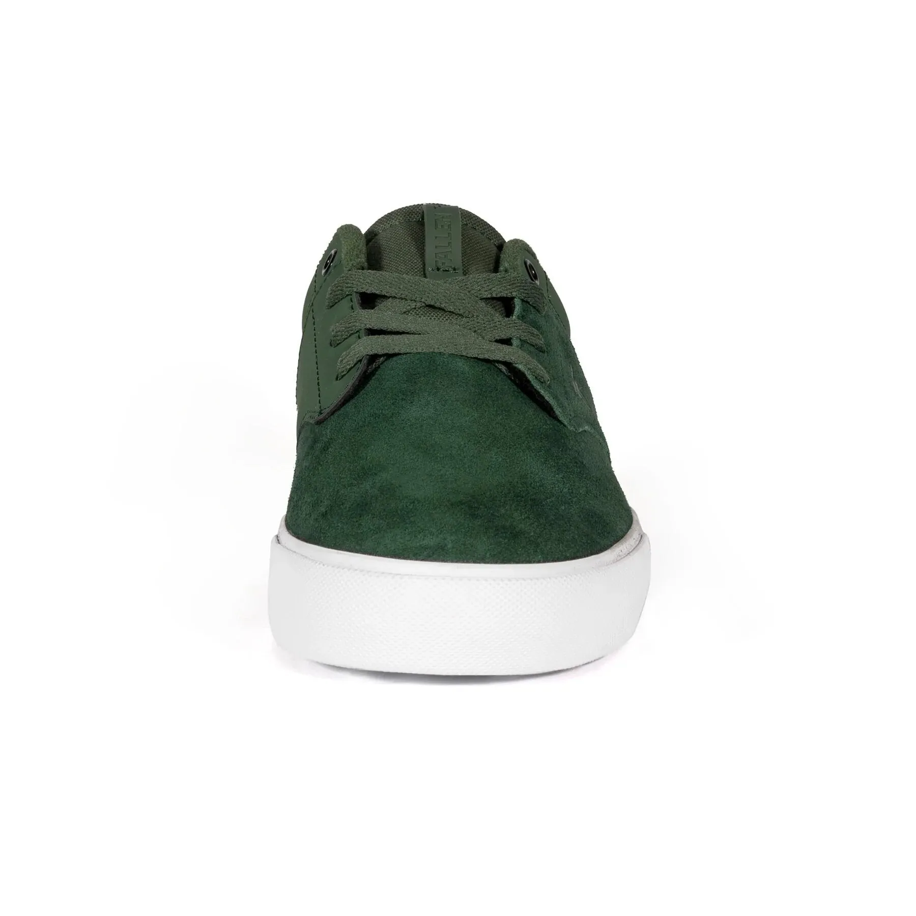 Fallen Phoenix Shoes Forest Green/White