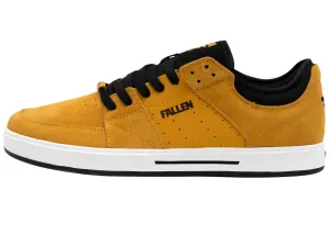 Fallen Trooper Chris Cole Shoes Mango Black