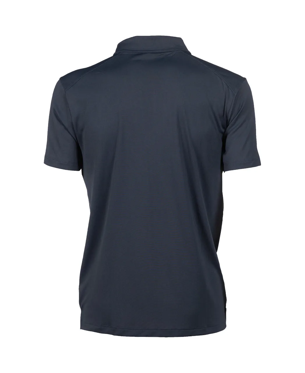 Fast Swim Team Unisex Polo Shirt Solid - Coach