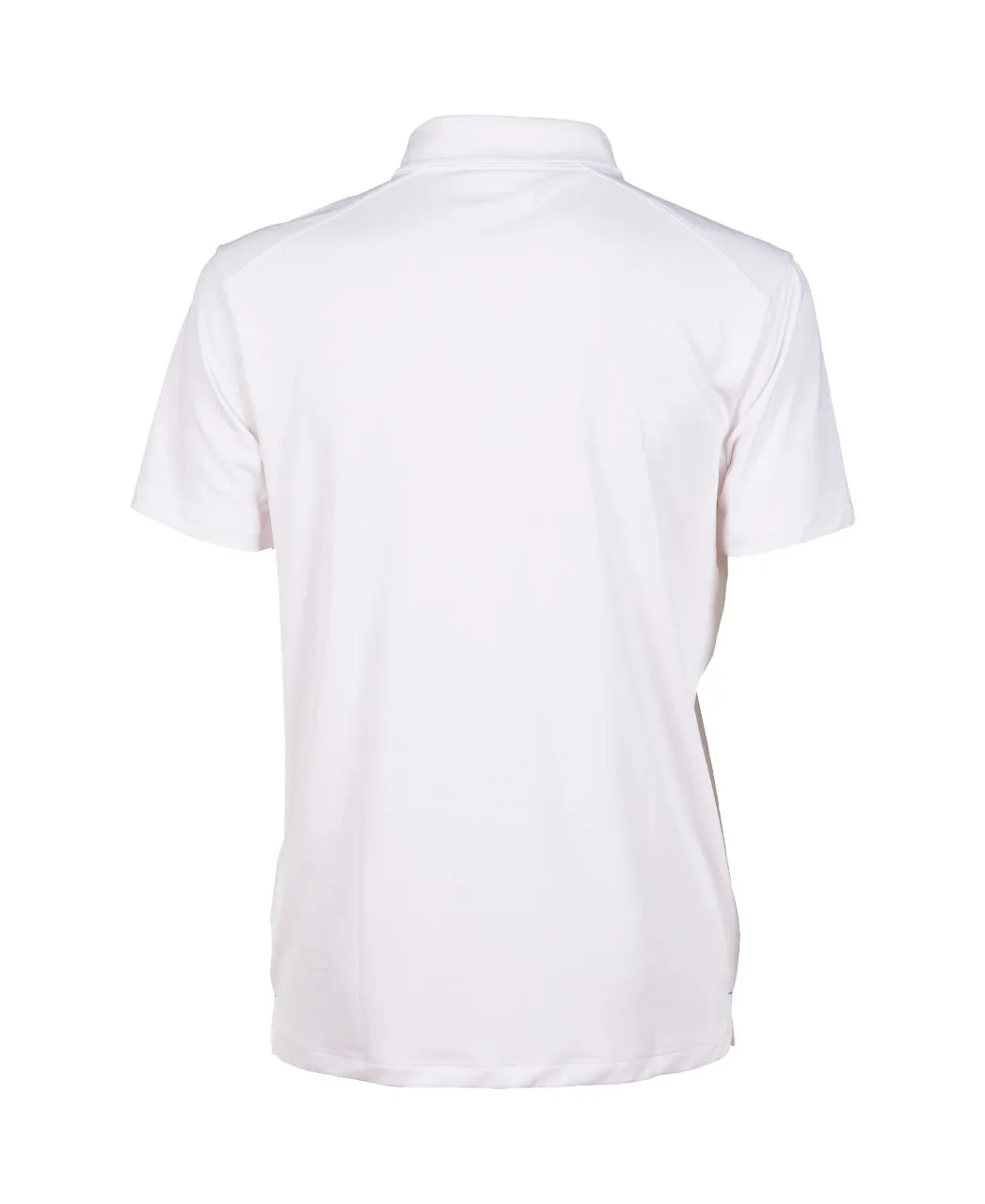 Fast Swim Team Unisex Polo Shirt Solid - Coach