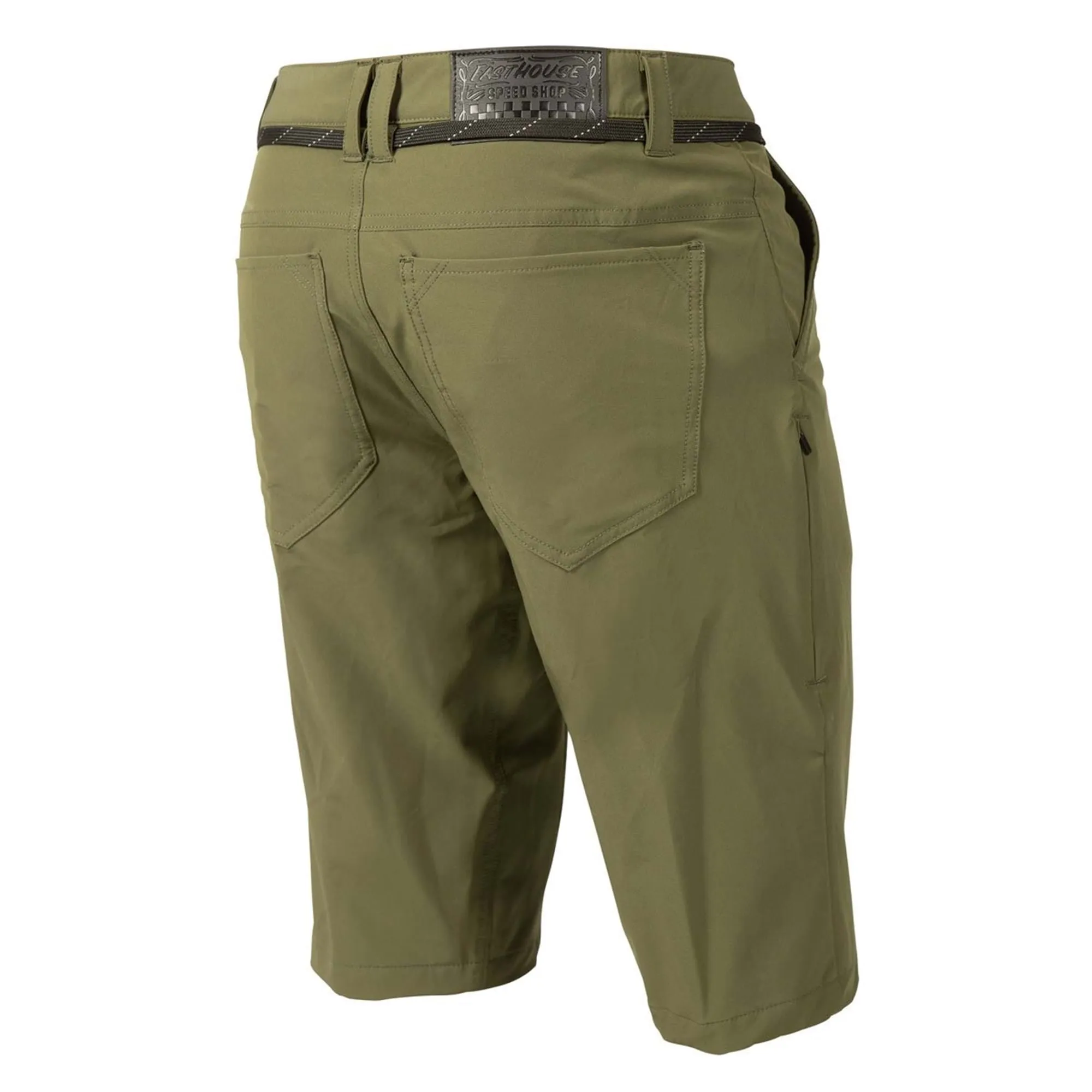 Fasthouse Kicker Shorts 2021
