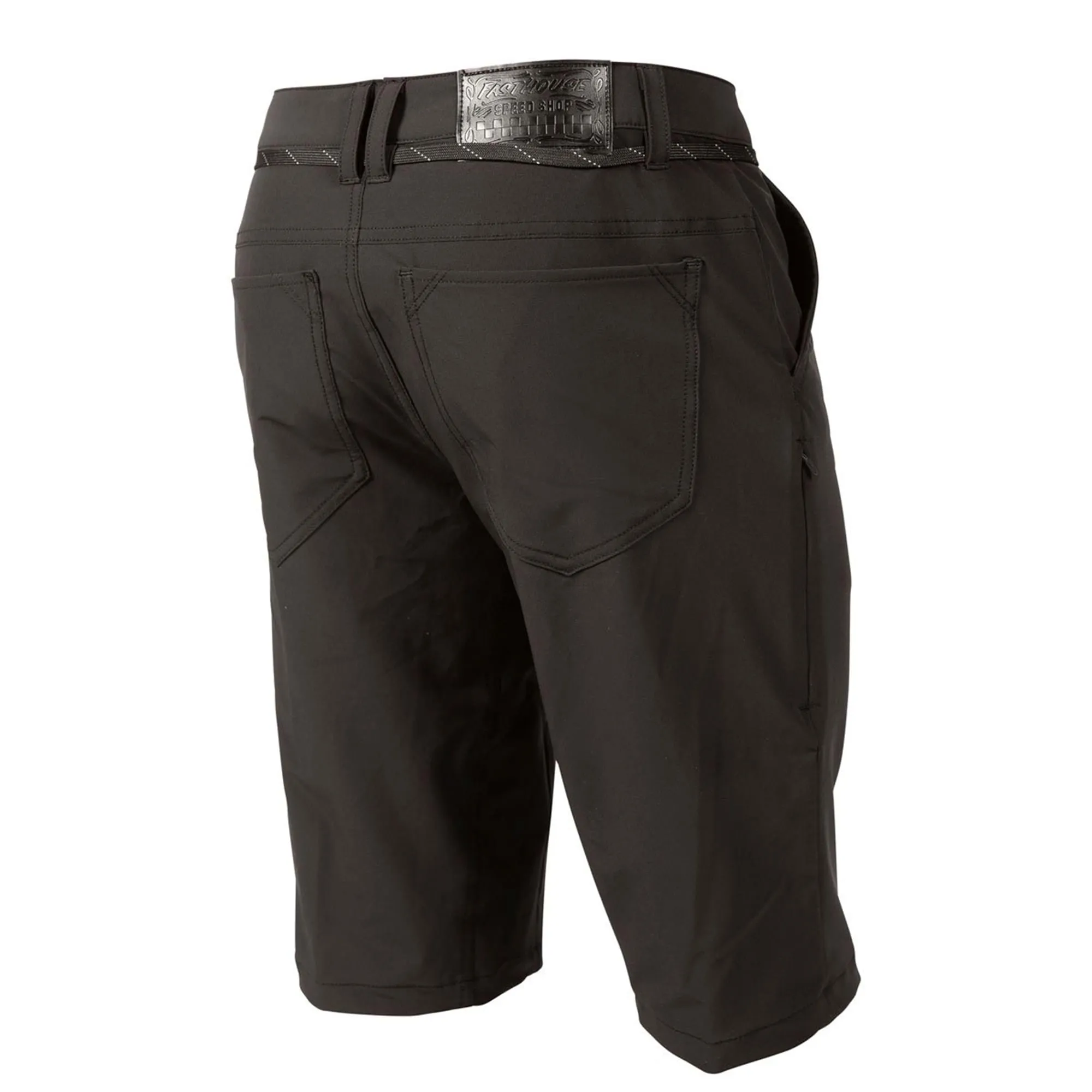 Fasthouse Kicker Shorts 2021