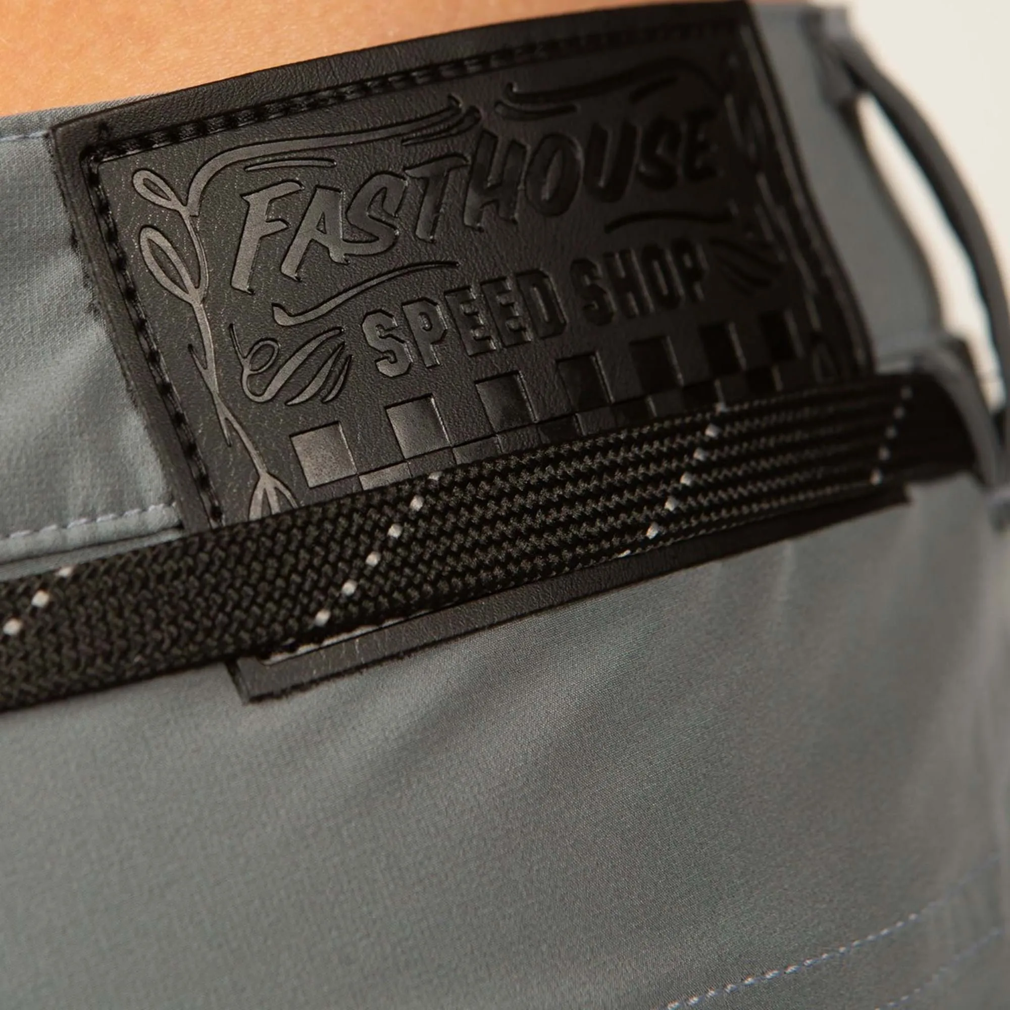 Fasthouse Kicker Shorts 2021