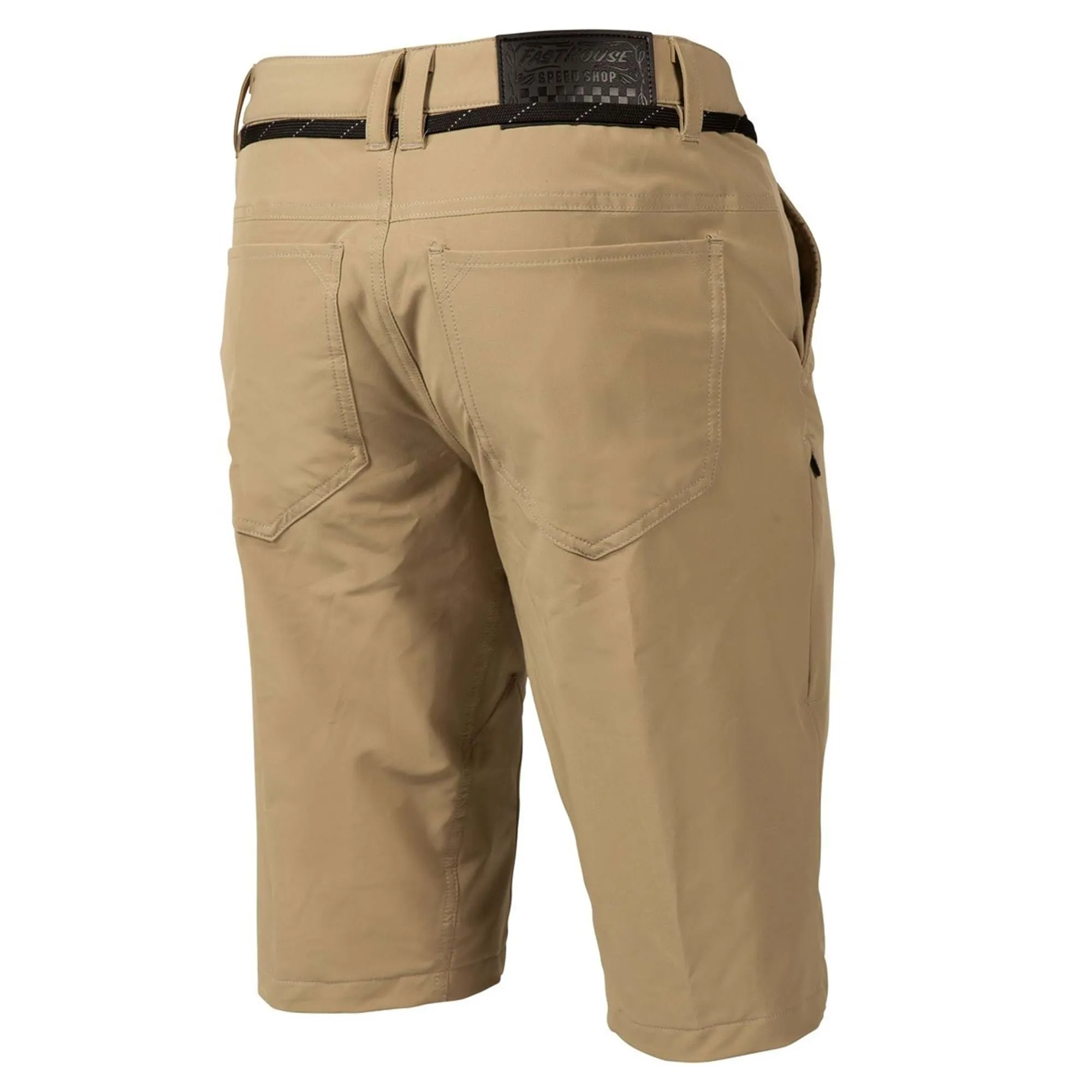 Fasthouse Kicker Shorts 2021