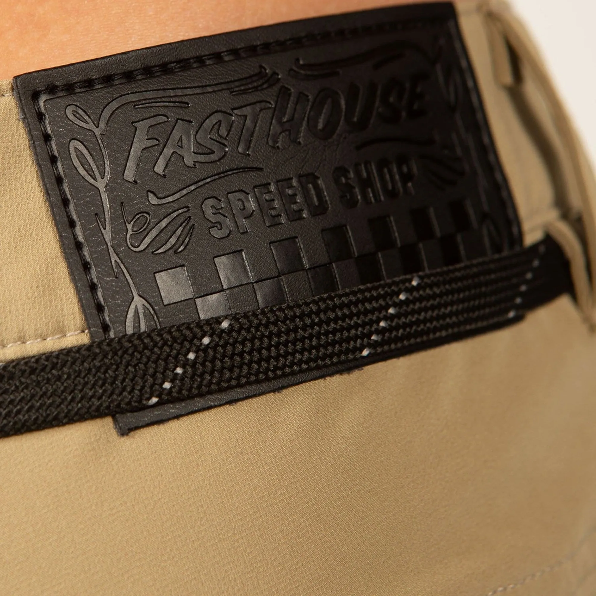 Fasthouse Kicker Shorts 2021