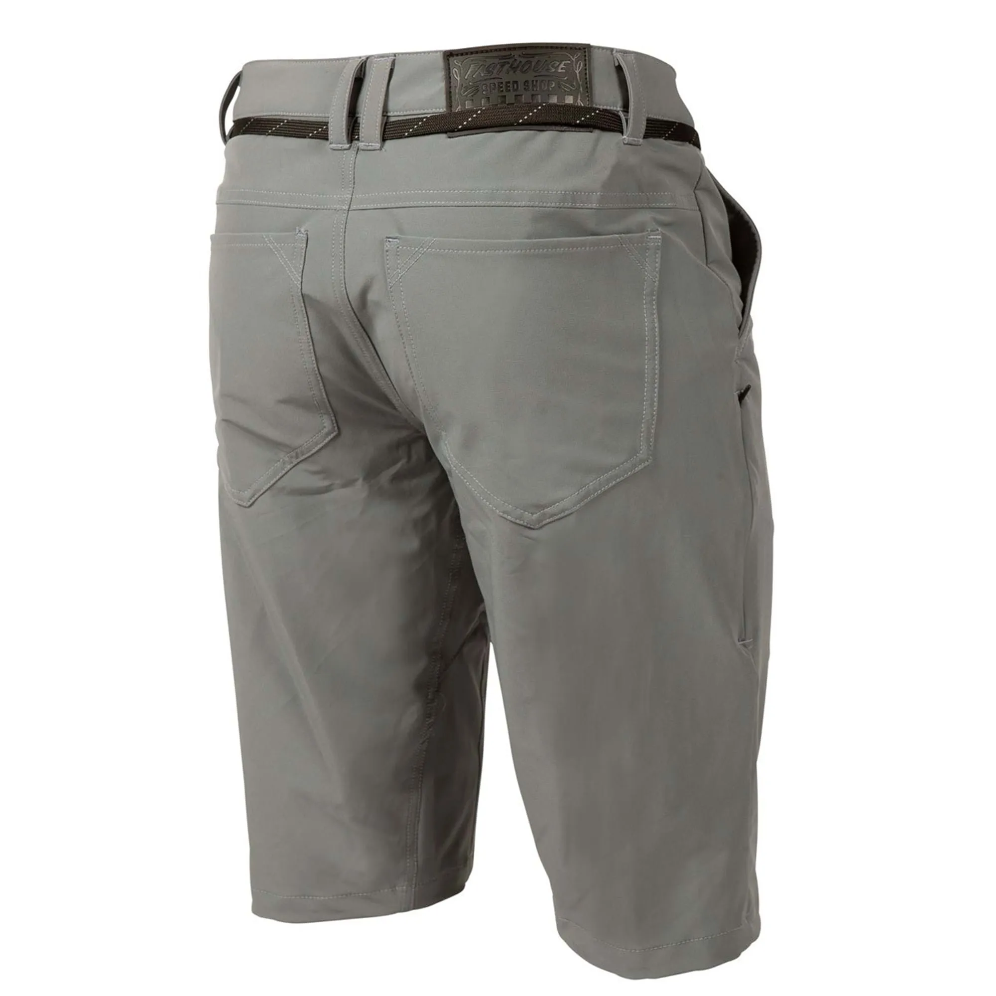 Fasthouse Kicker Shorts 2021