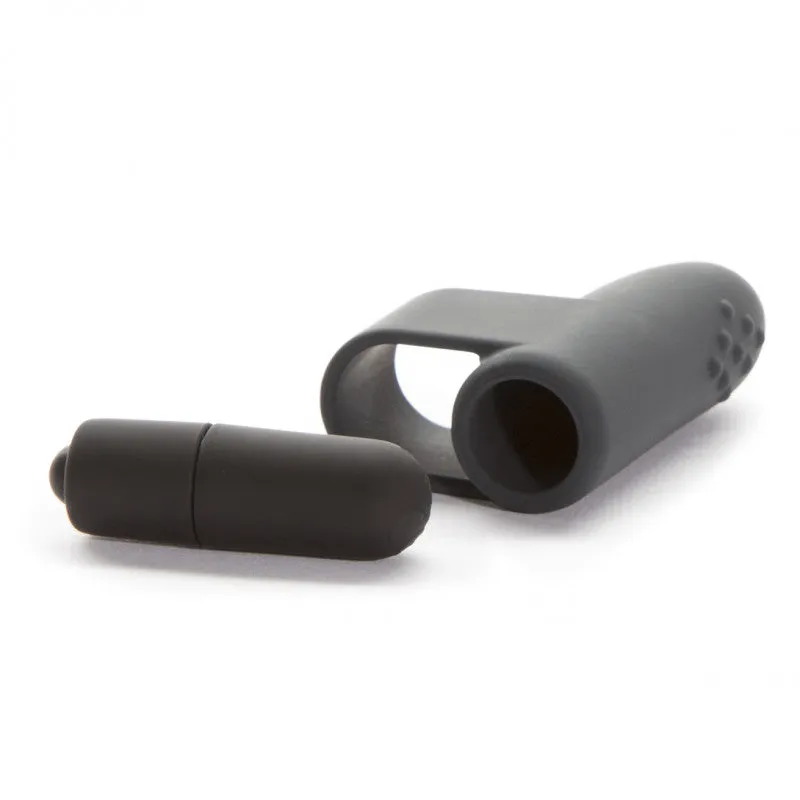 Fifty Shades of Grey Secret Touching Finger Massager
