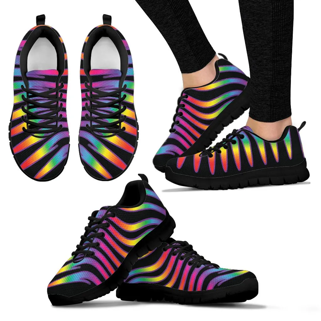 Fizz Sneakers
