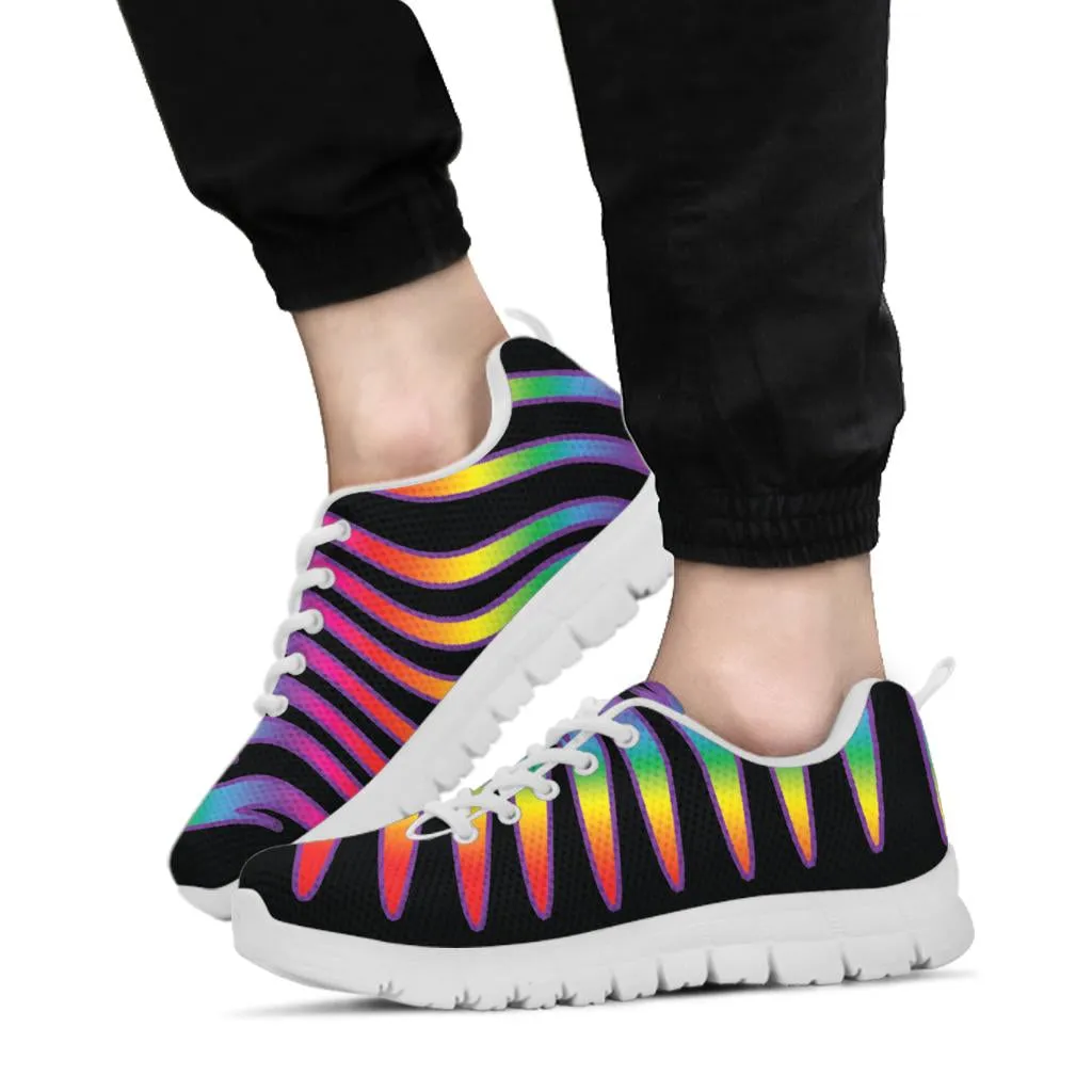 Fizz Sneakers