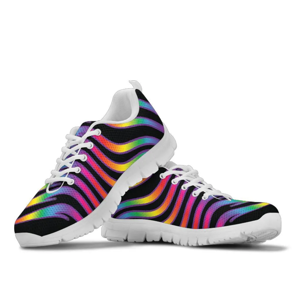 Fizz Sneakers