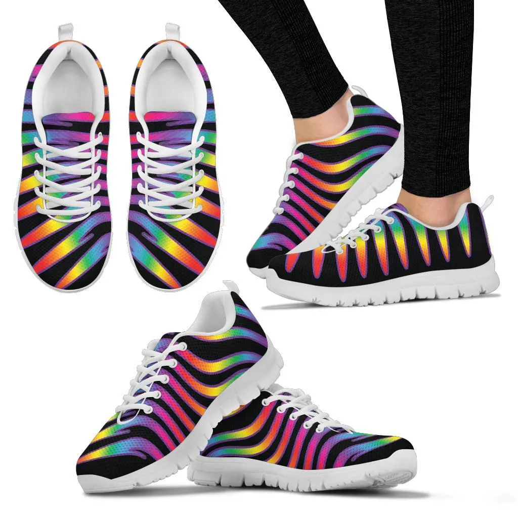 Fizz Sneakers