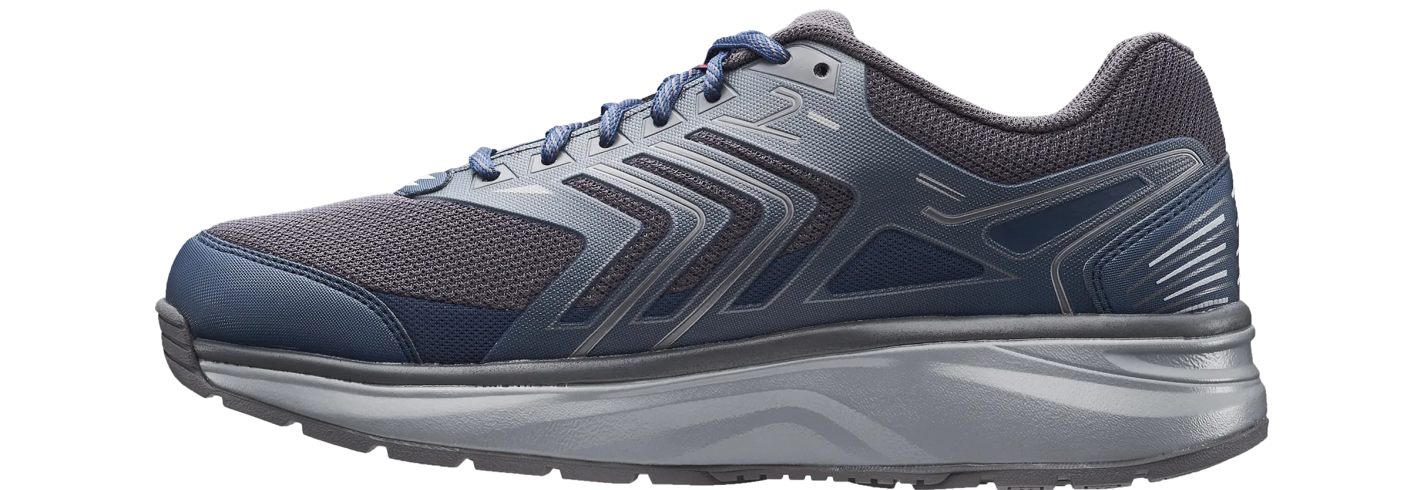 Flash blue-grey