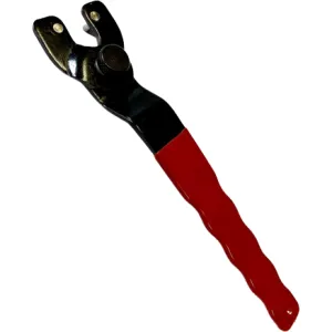 Flexible wrench