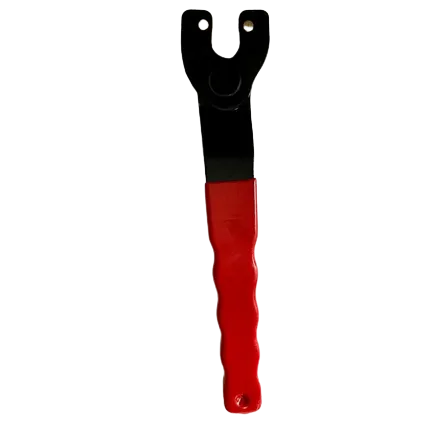 Flexible wrench