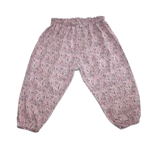 Floral Lightweight Trousers