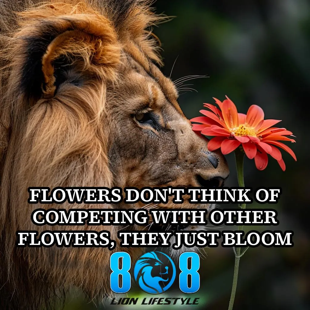 Flowers Just Bloom Canvas