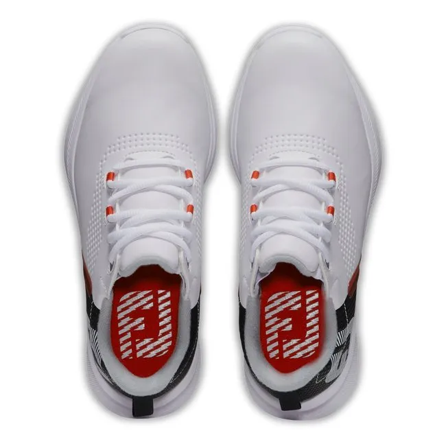Footjoy Fuel Junior Golf Shoes