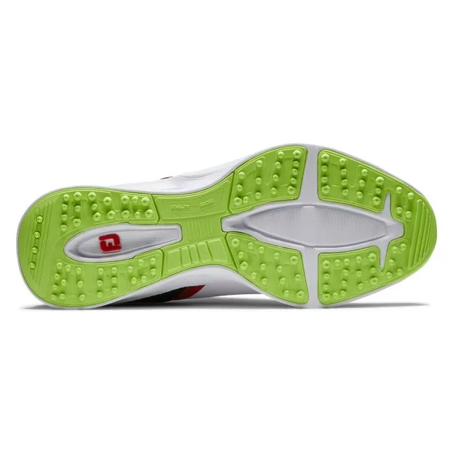 Footjoy Fuel Junior Golf Shoes