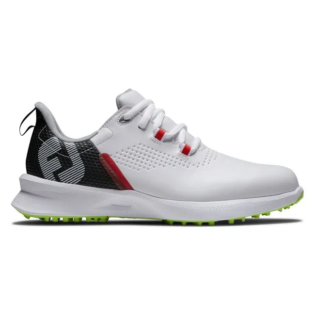 Footjoy Fuel Junior Golf Shoes