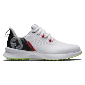 Footjoy Fuel Junior Golf Shoes