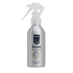 Footwear Wash Spray-On 150 ml