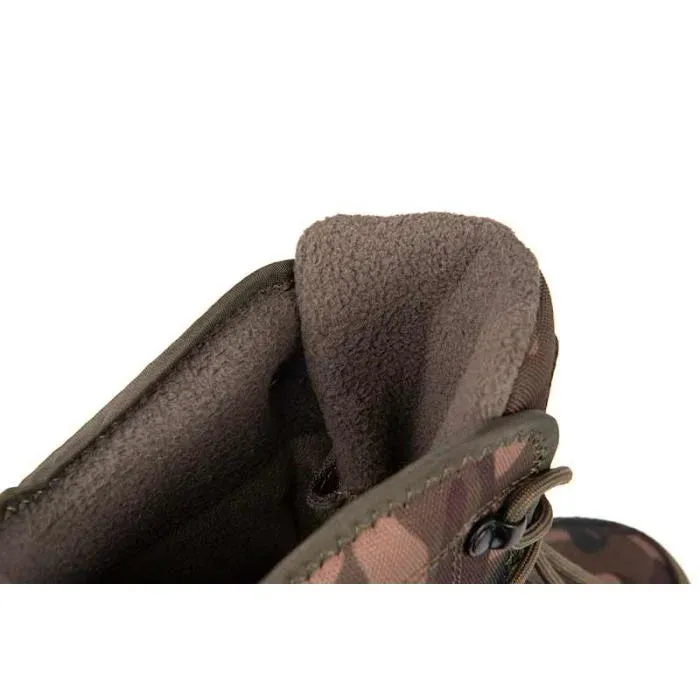 FOX Khaki / Camo V2  boot