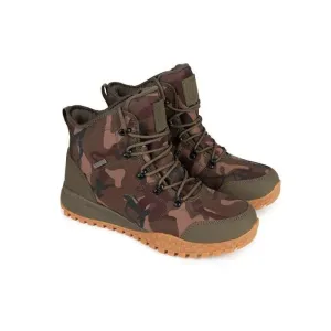 FOX Khaki / Camo V2  boot