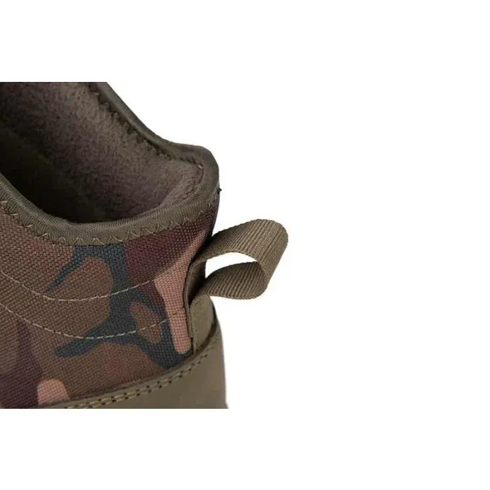 FOX Khaki / Camo V2  boot