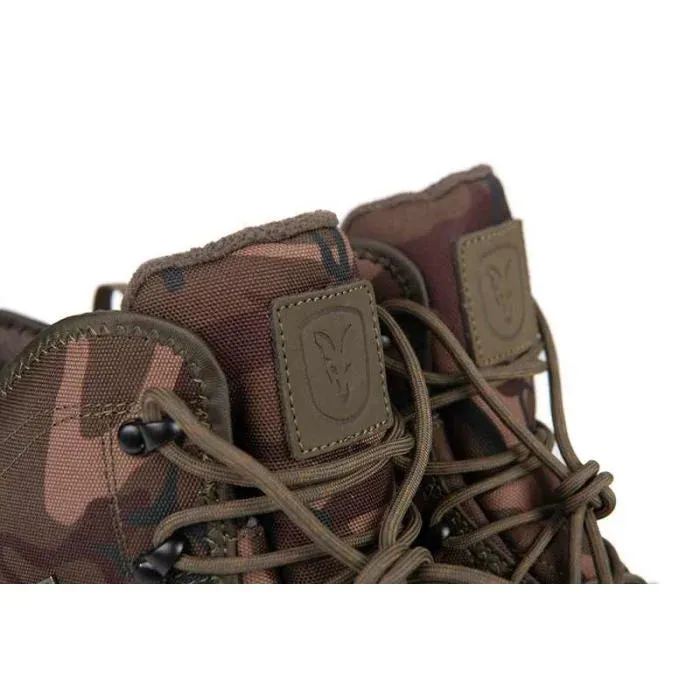 FOX Khaki / Camo V2  boot