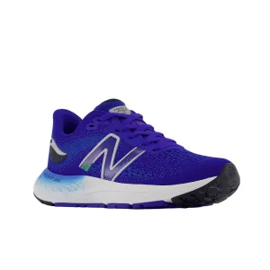 FRESH FOAM X 880 v12 LACE (LITTLE KIDS)
