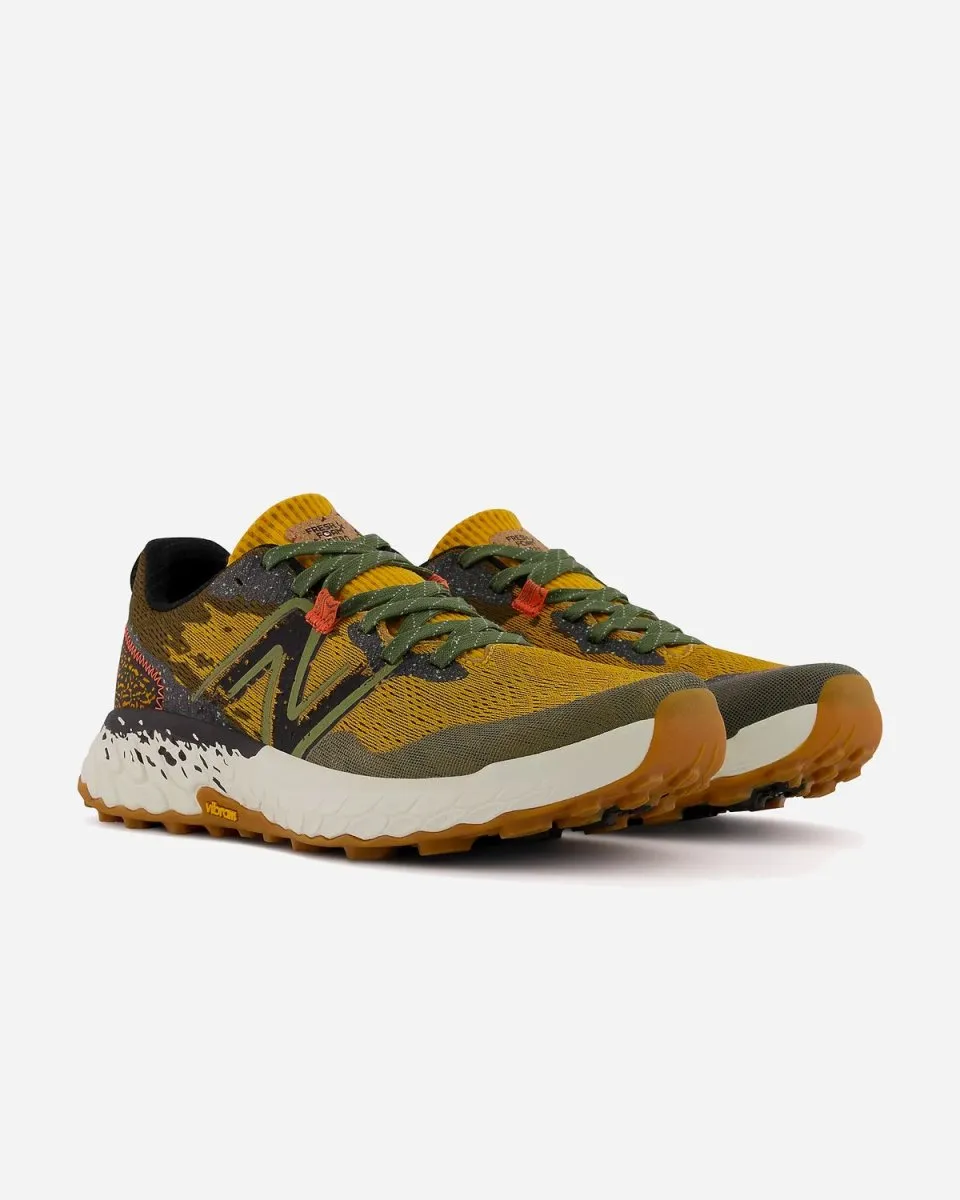 Fresh Foam X Hierro V7 - Golden Hour