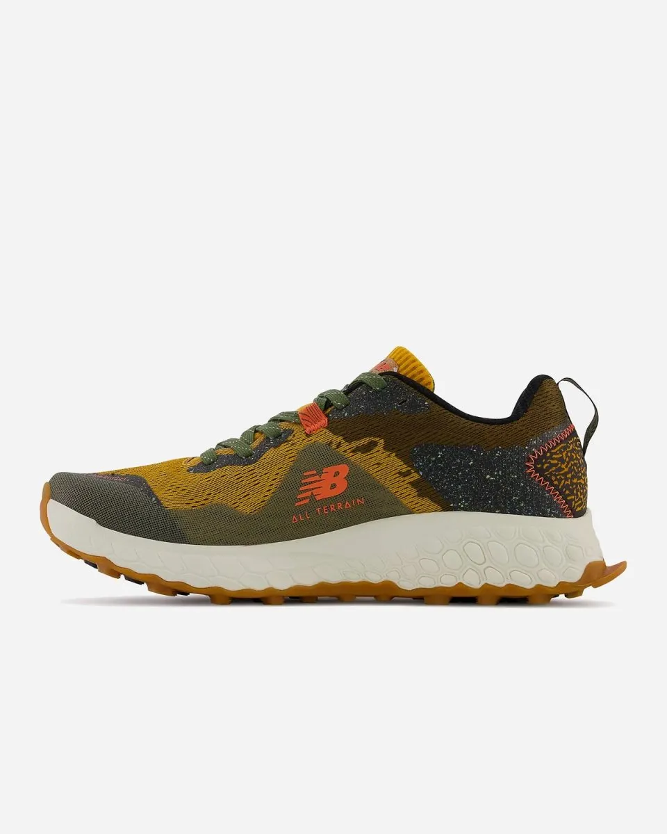 Fresh Foam X Hierro V7 - Golden Hour