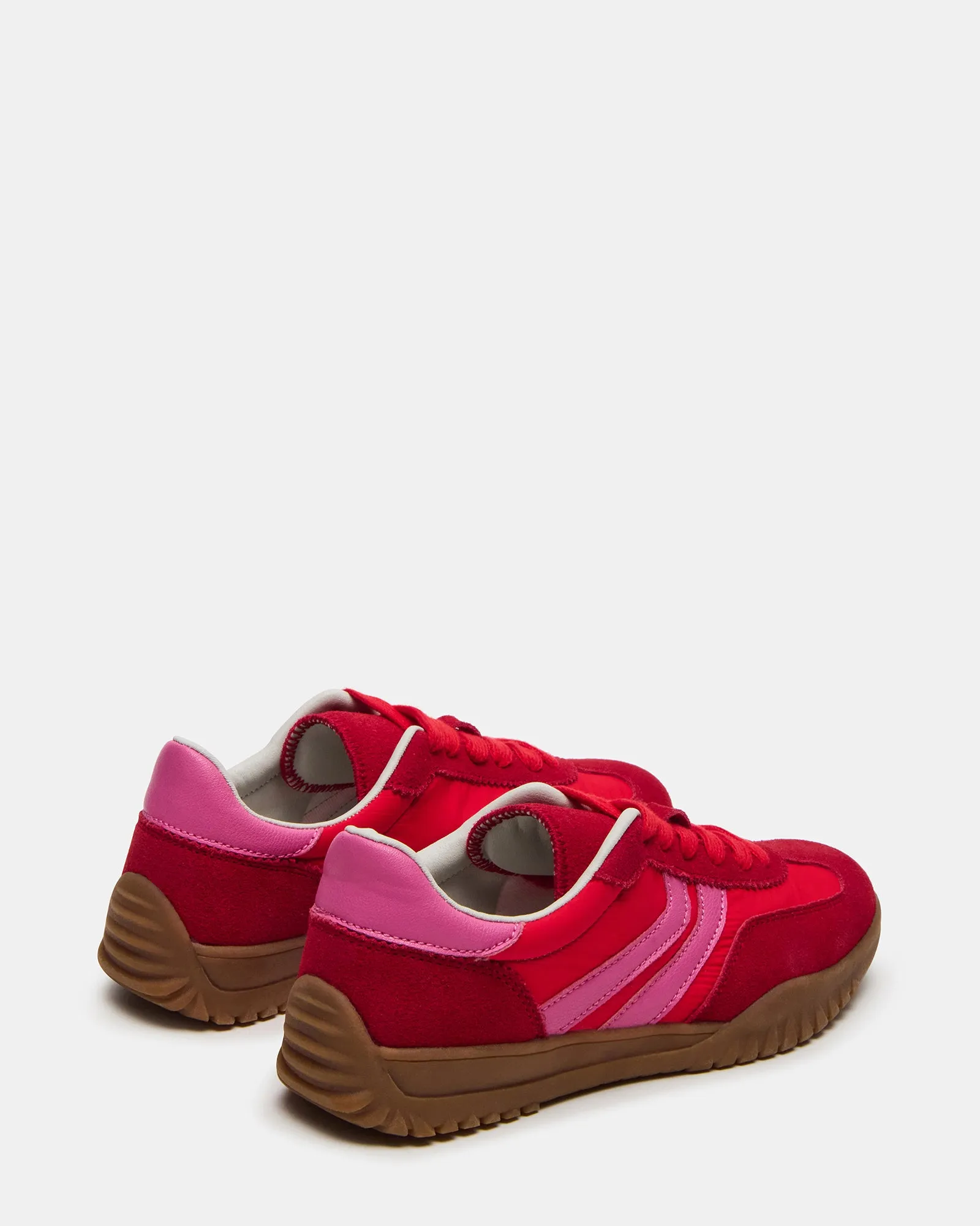 FUME RED MULTI