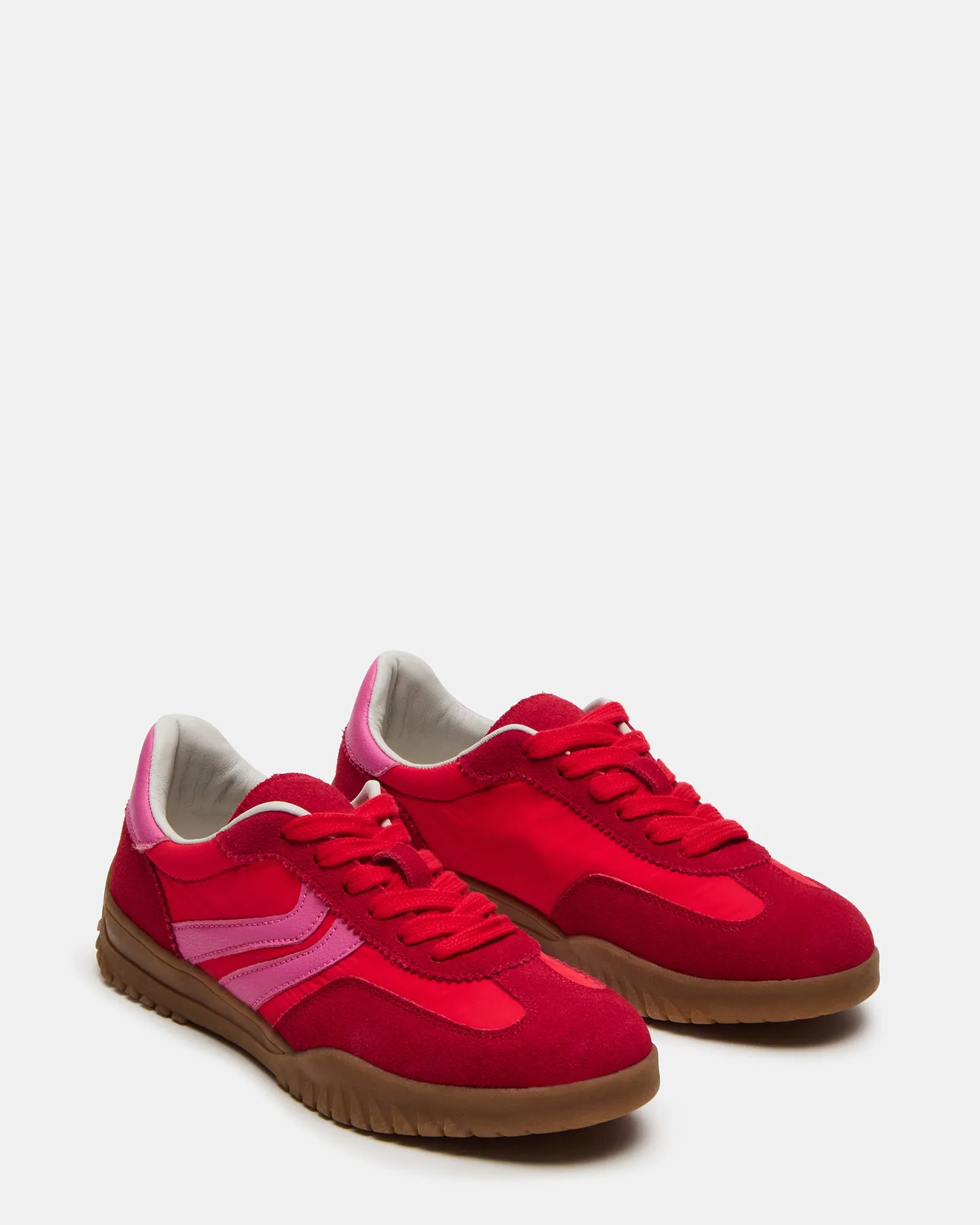 FUME RED MULTI