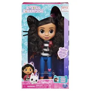 Gabby’s Dollhouse - Gabby Basic Doll 20cm
